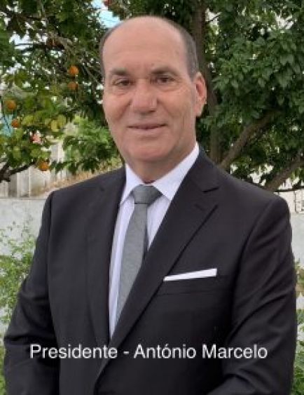 Ant&oacute;nio Gabriel Santos Marcelo