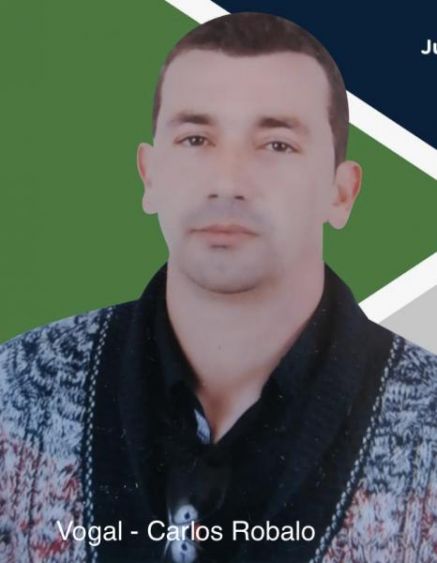 Carlos Alberto Rodrigues Barreiros Robalo