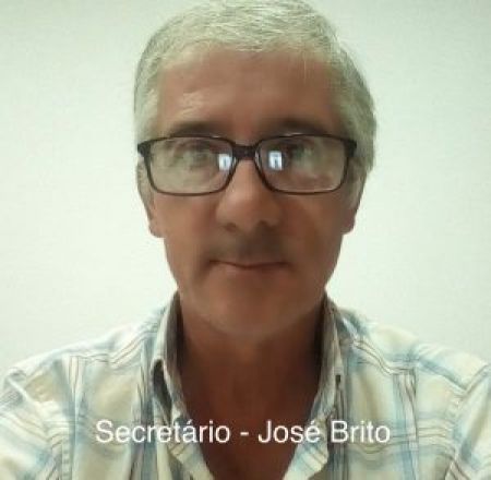 Jos&eacute; Magro Torres Brito