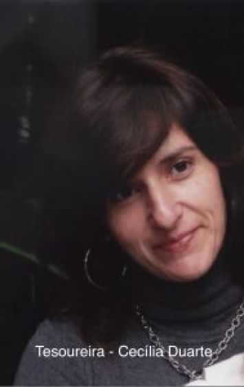 Cec&iacute;lia da Concei&ccedil;&atilde;o do Nascimento Duarte