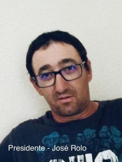 Jos&eacute; Magro Rolo
