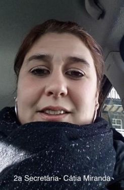 C&aacute;tia Alexandra Louro Miranda