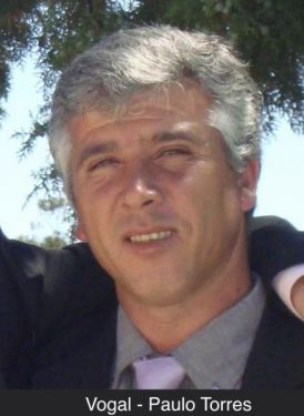 Paulo Magro Torres
