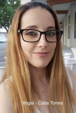 C&aacute;tia Sofia Brito Torres