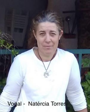 Nat&eacute;rcia da Concei&ccedil;&atilde;o Marcelino Brito Torres