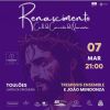 Concerto de Quaresma-Renascimento