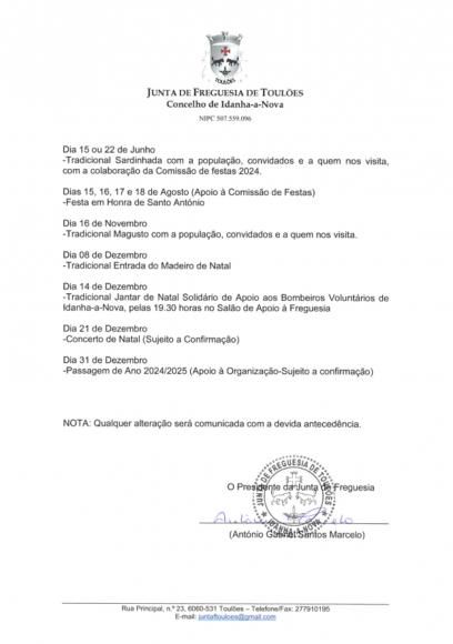 EVENTOS 2024